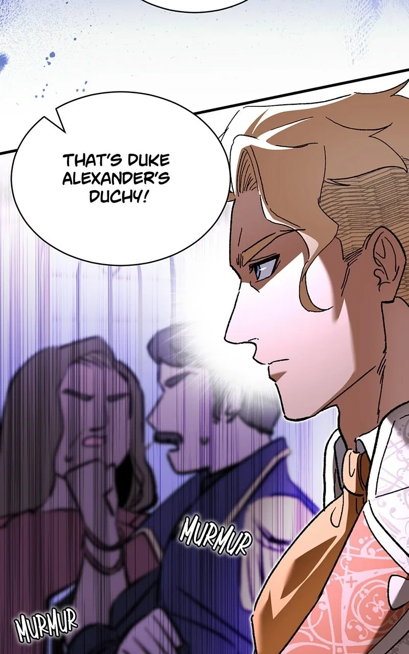 The Princess is Now the Duke Chapter 44 – Page 45