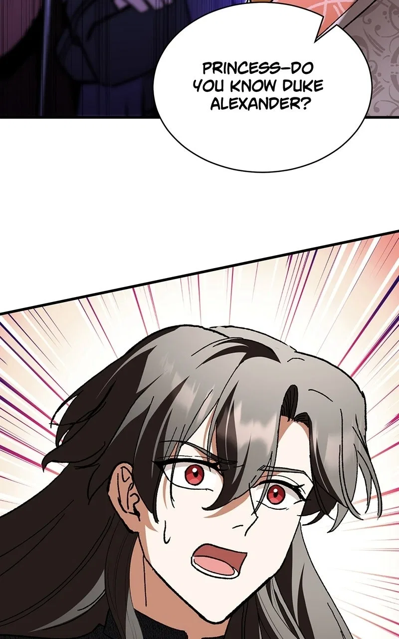 The Princess is Now the Duke Chapter 44 – Page 46