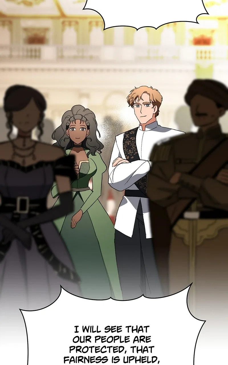 The Princess is Now the Duke Chapter 44 – Page 58