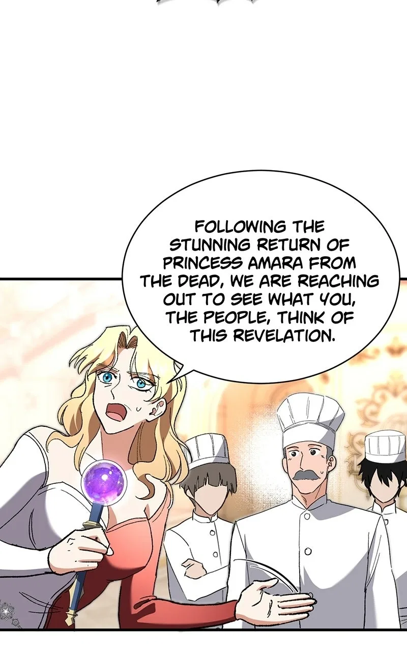The Princess is Now the Duke Chapter 44 – Page 61
