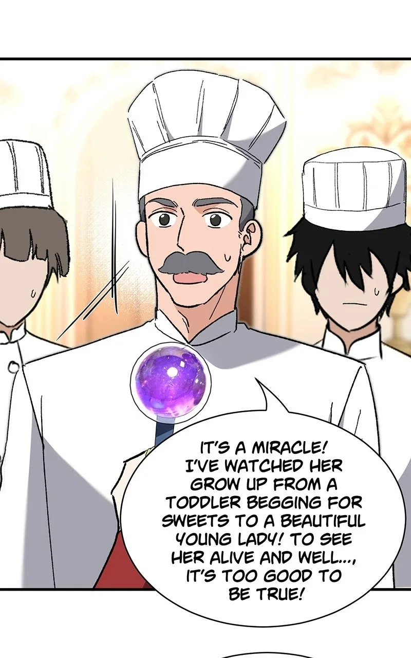 The Princess is Now the Duke Chapter 44 – Page 62