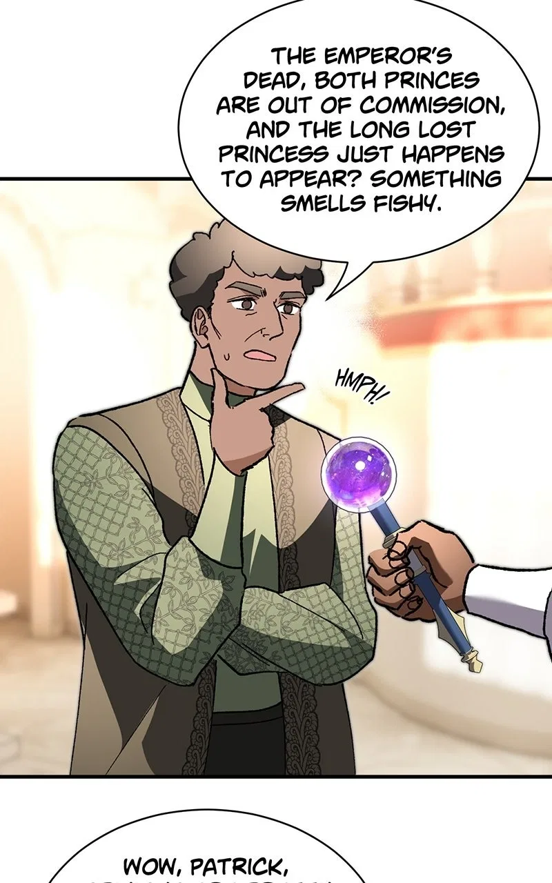 The Princess is Now the Duke Chapter 44 – Page 63