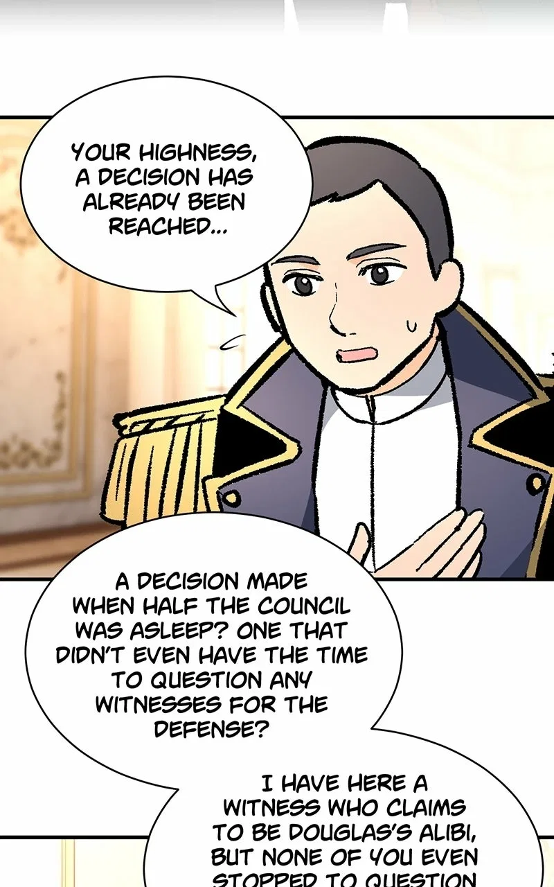 The Princess is Now the Duke Chapter 44 – Page 71