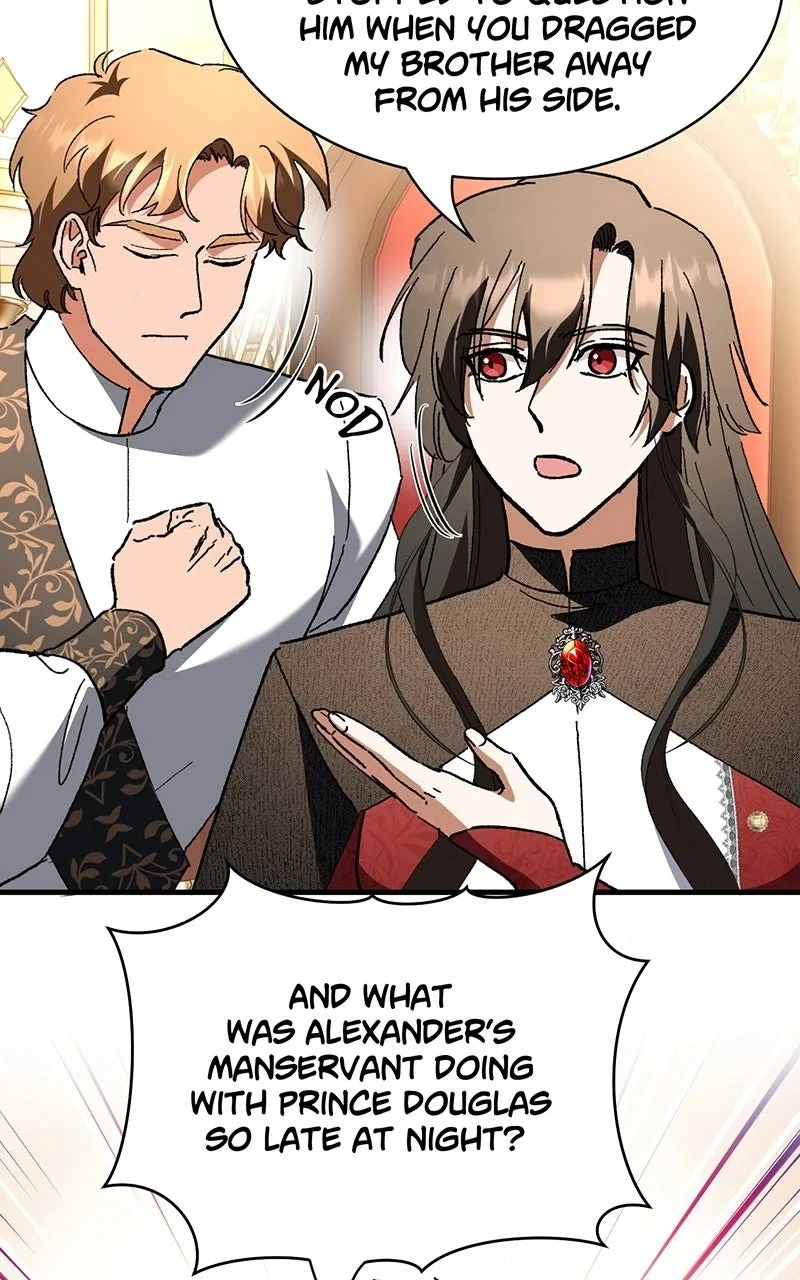 The Princess is Now the Duke Chapter 44 – Page 72