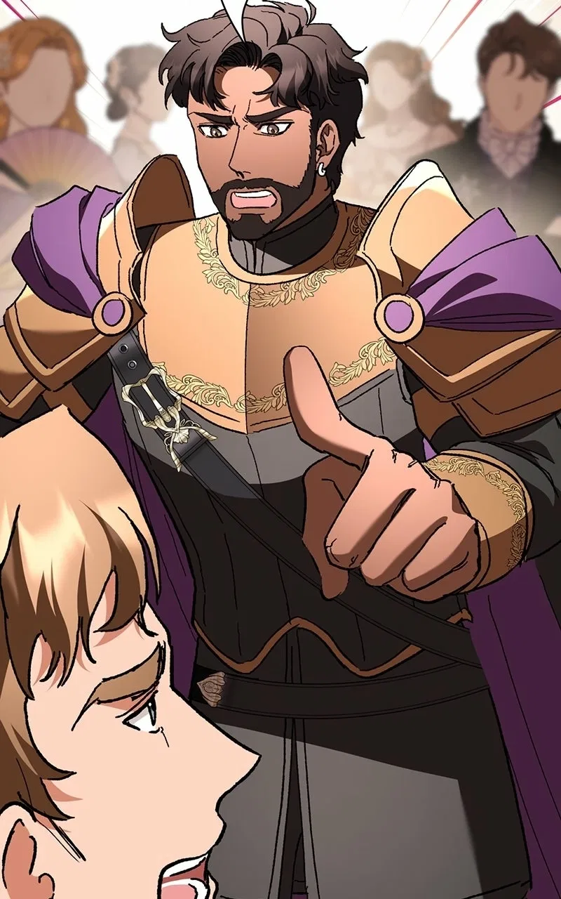 The Princess is Now the Duke Chapter 44 – Page 73