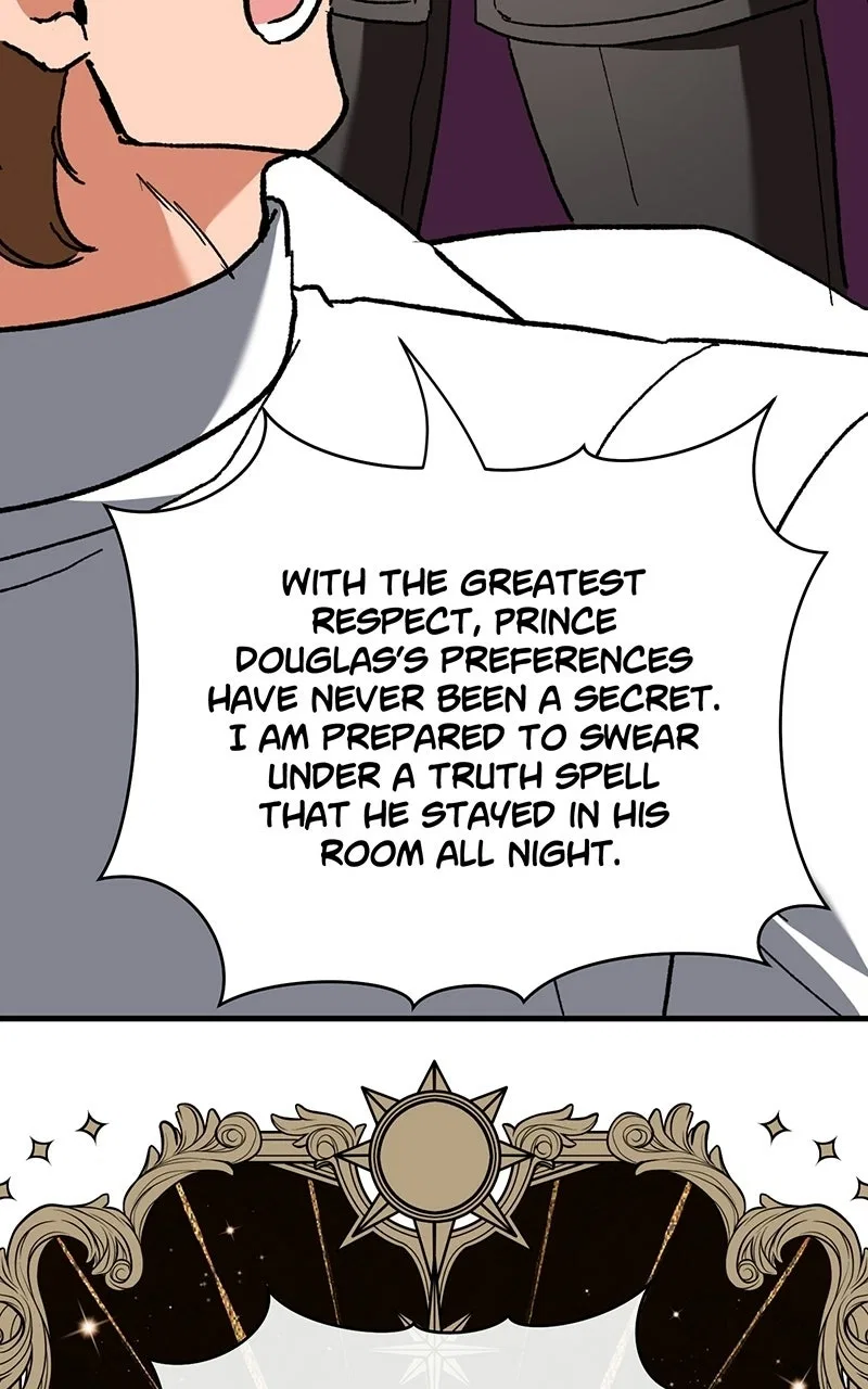 The Princess is Now the Duke Chapter 44 – Page 74