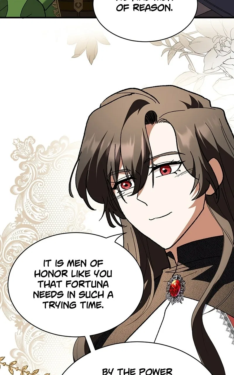 The Princess is Now the Duke Chapter 44 – Page 80