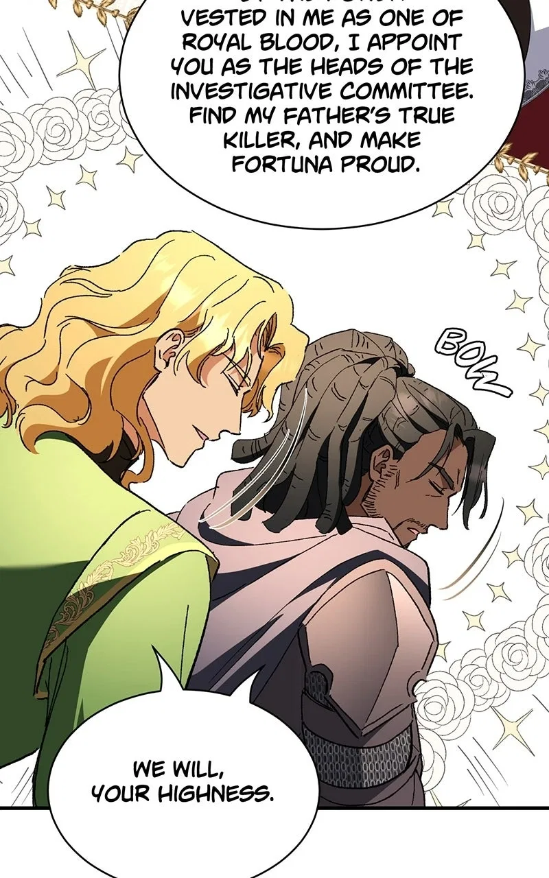The Princess is Now the Duke Chapter 44 – Page 81