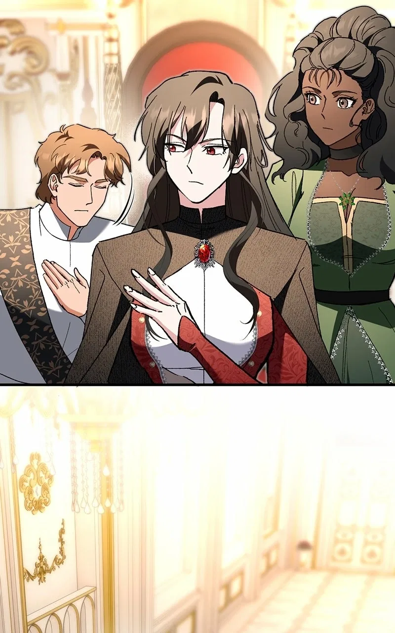 The Princess is Now the Duke Chapter 44 – Page 83