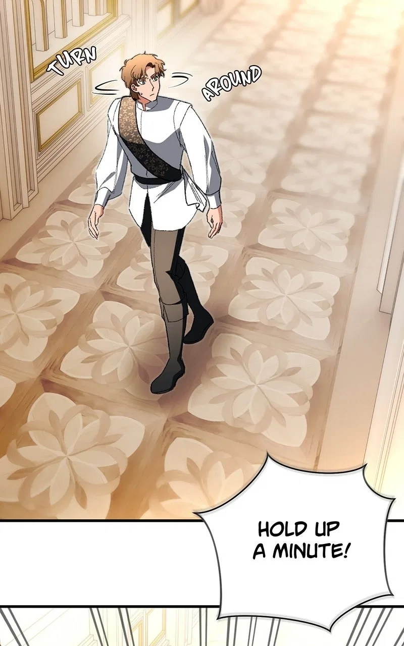 The Princess is Now the Duke Chapter 44 – Page 84