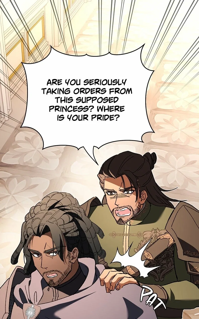 The Princess is Now the Duke Chapter 44 – Page 85