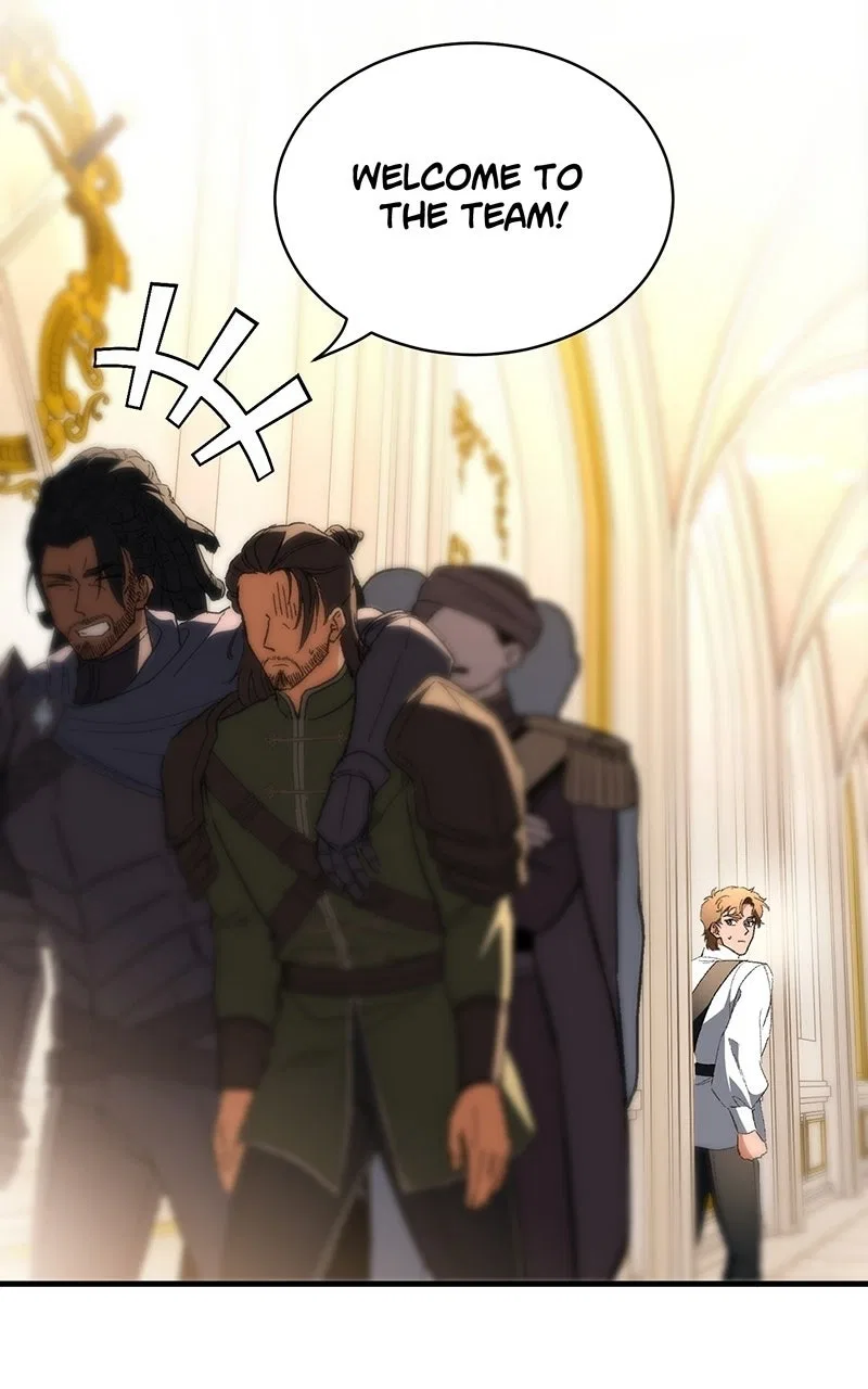 The Princess is Now the Duke Chapter 44 – Page 89