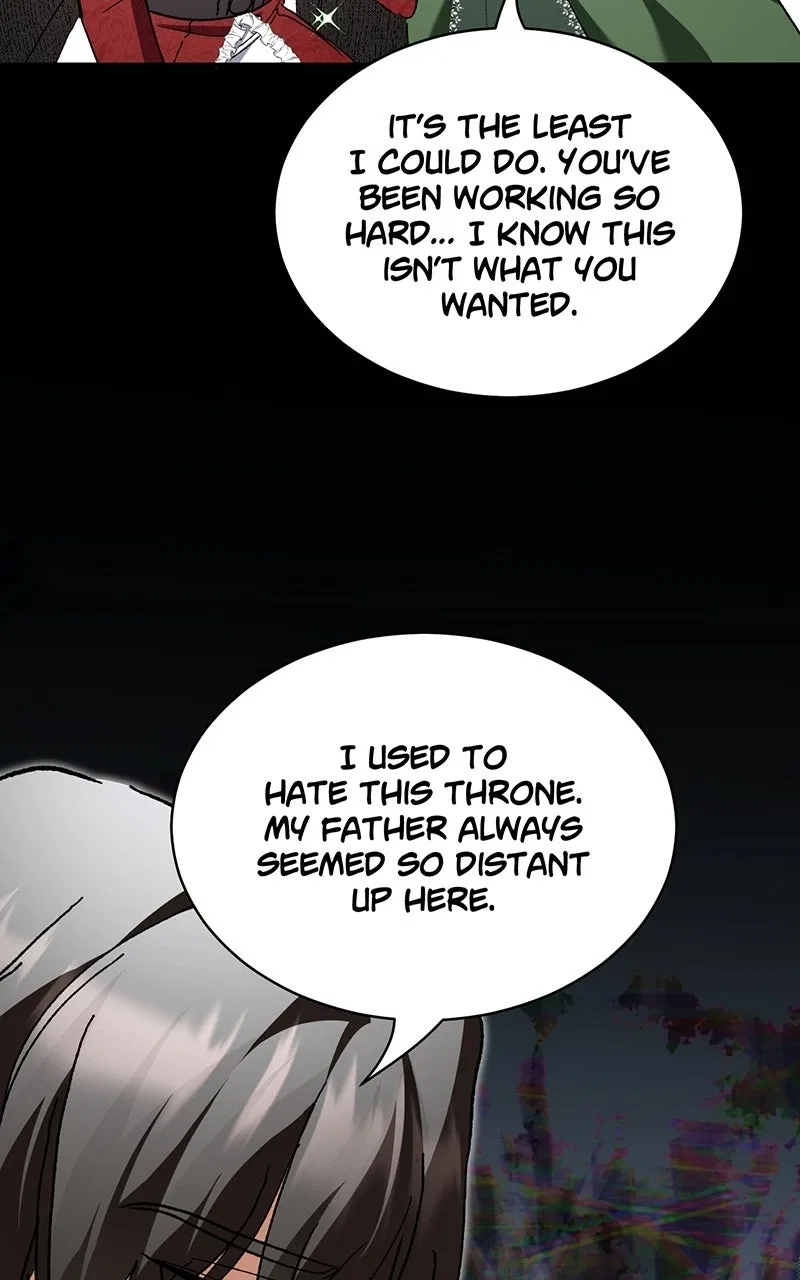The Princess is Now the Duke Chapter 44 – Page 95