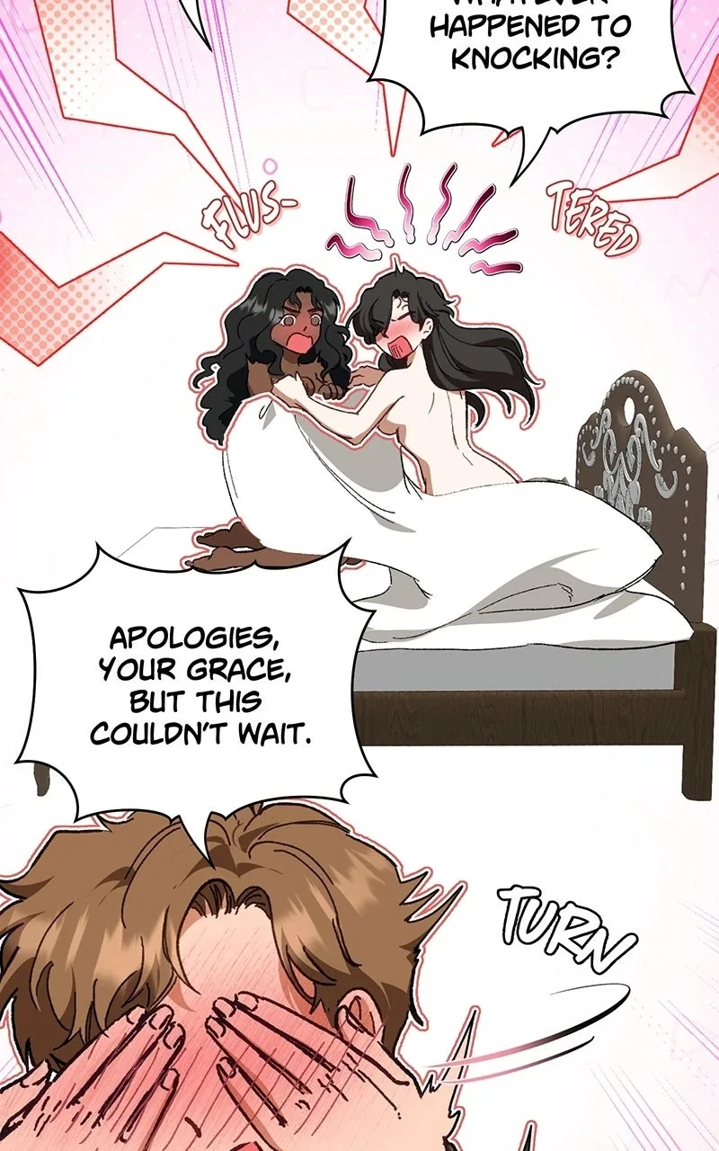 The Princess is Now the Duke Chapter 43 – Page 6