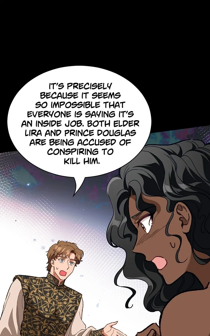 The Princess is Now the Duke Chapter 43 – Page 14