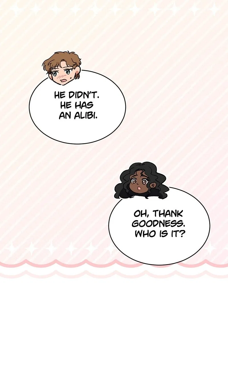 The Princess is Now the Duke Chapter 43 – Page 17