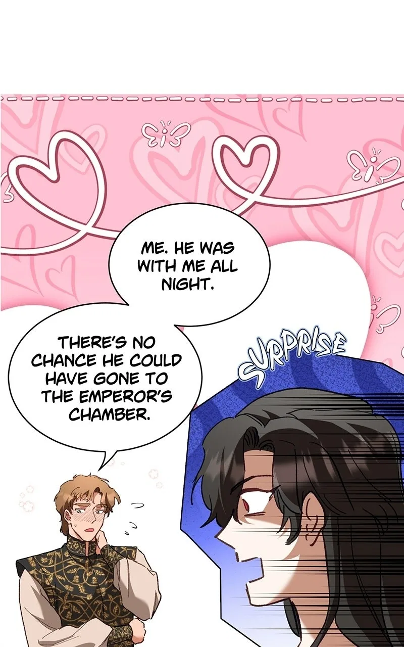 The Princess is Now the Duke Chapter 43 – Page 18