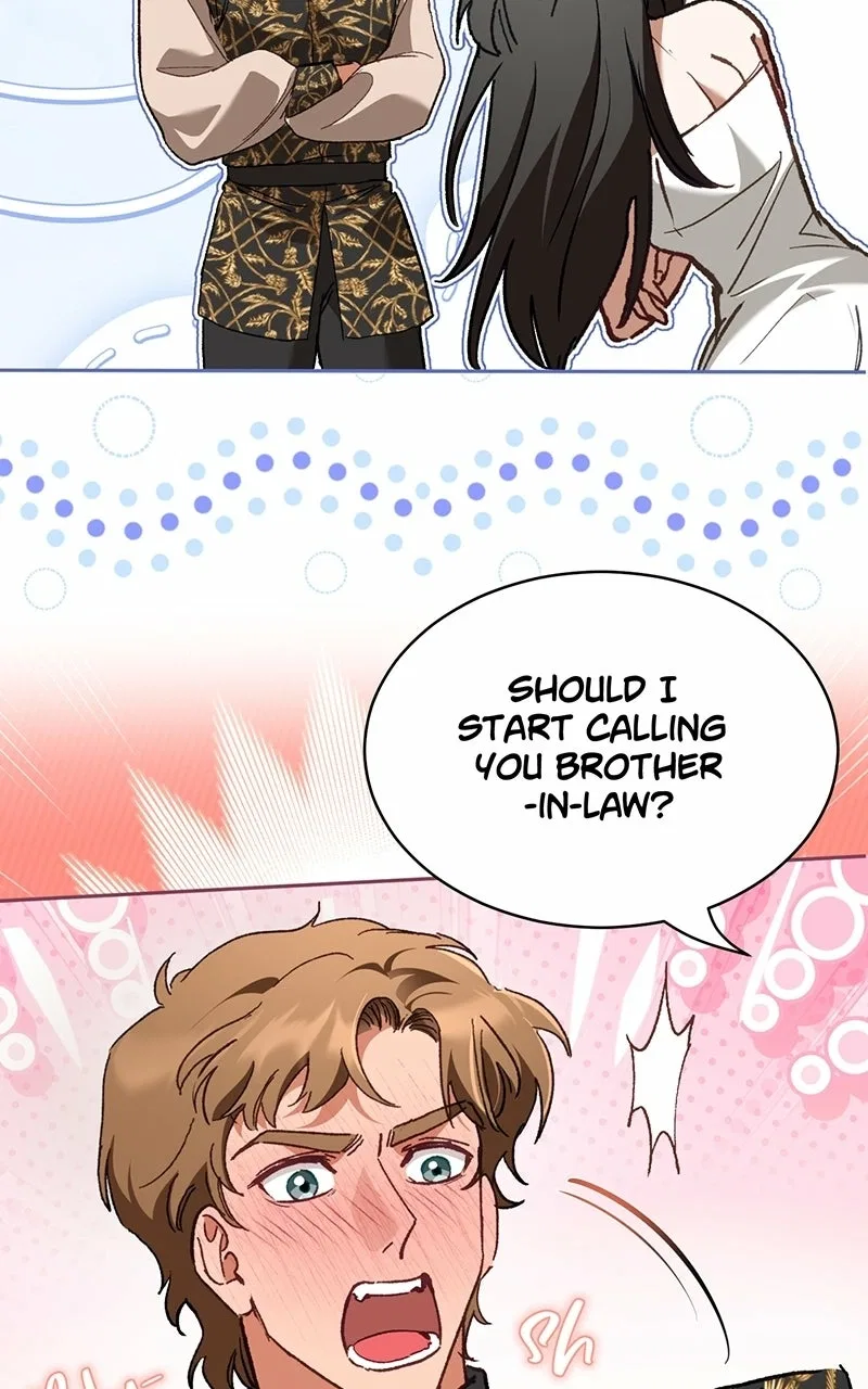 The Princess is Now the Duke Chapter 43 – Page 20