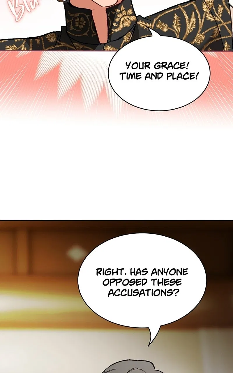 The Princess is Now the Duke Chapter 43 – Page 21