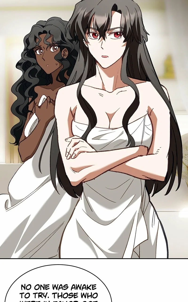 The Princess is Now the Duke Chapter 43 – Page 22