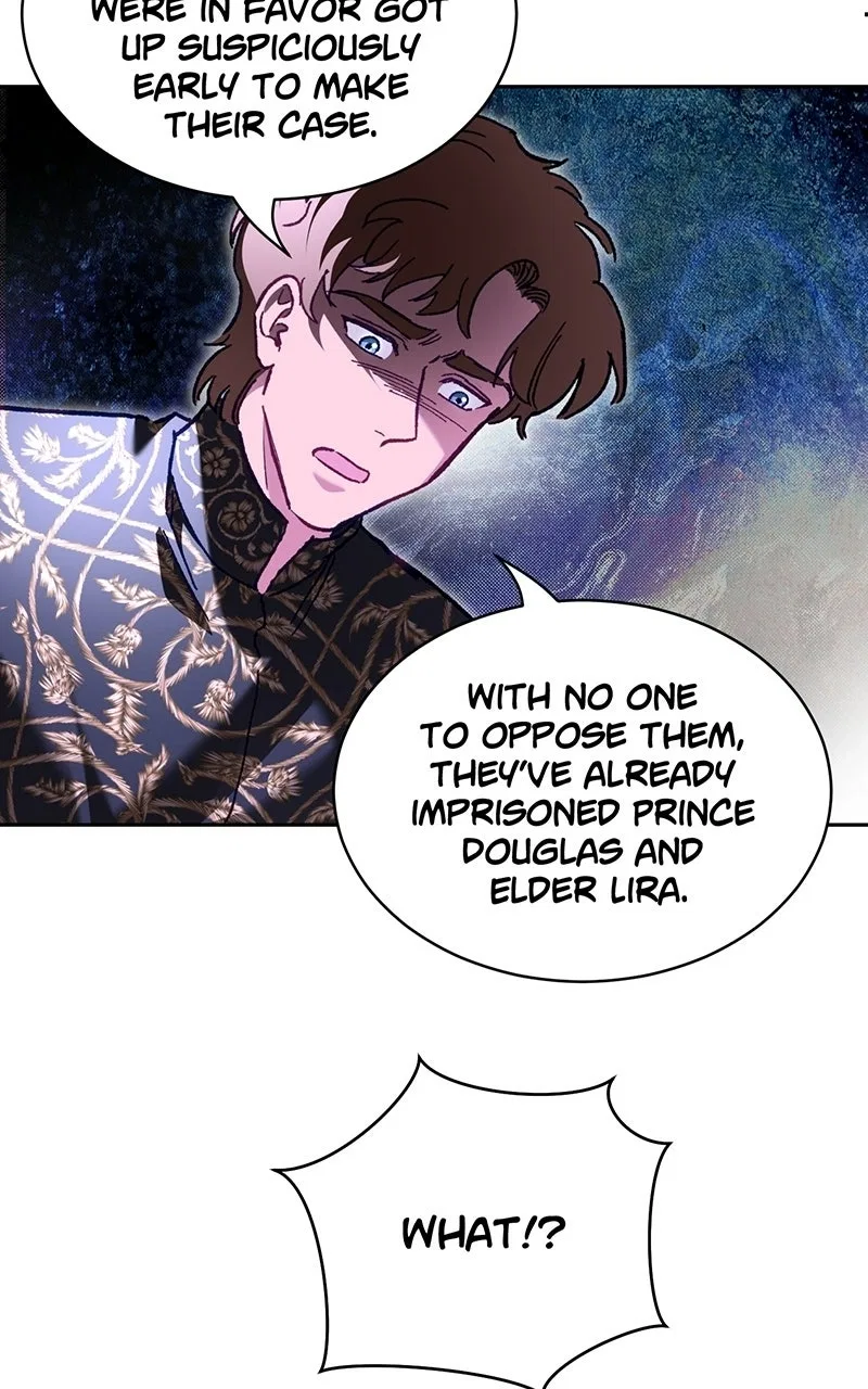 The Princess is Now the Duke Chapter 43 – Page 23
