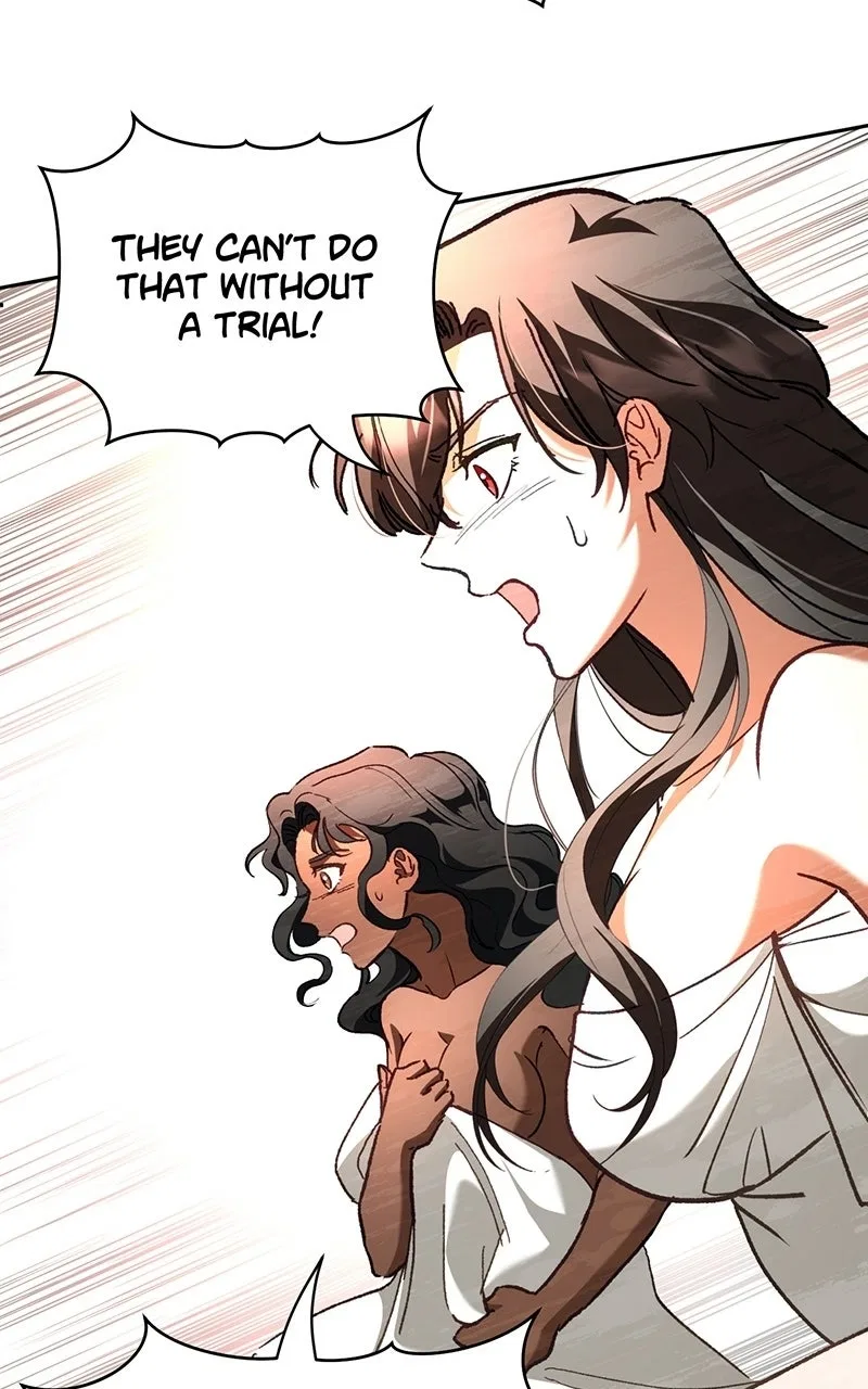 The Princess is Now the Duke Chapter 43 – Page 24
