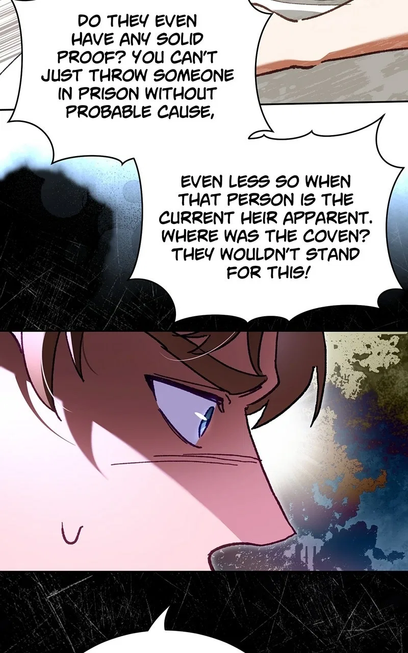 The Princess is Now the Duke Chapter 43 – Page 25