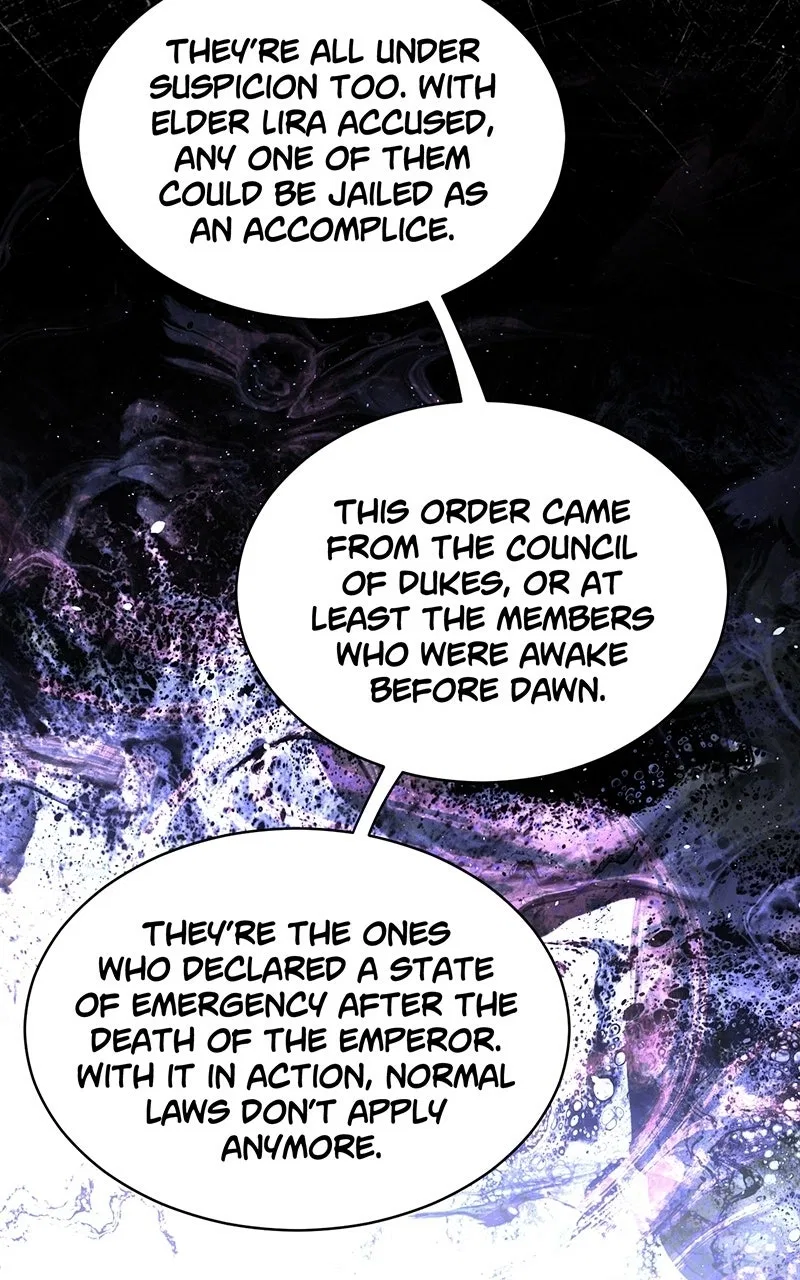 The Princess is Now the Duke Chapter 43 – Page 26