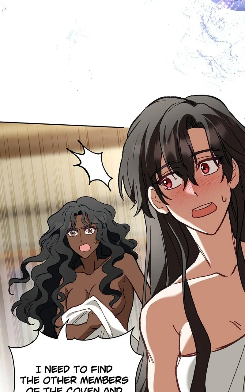 The Princess is Now the Duke Chapter 43 – Page 27