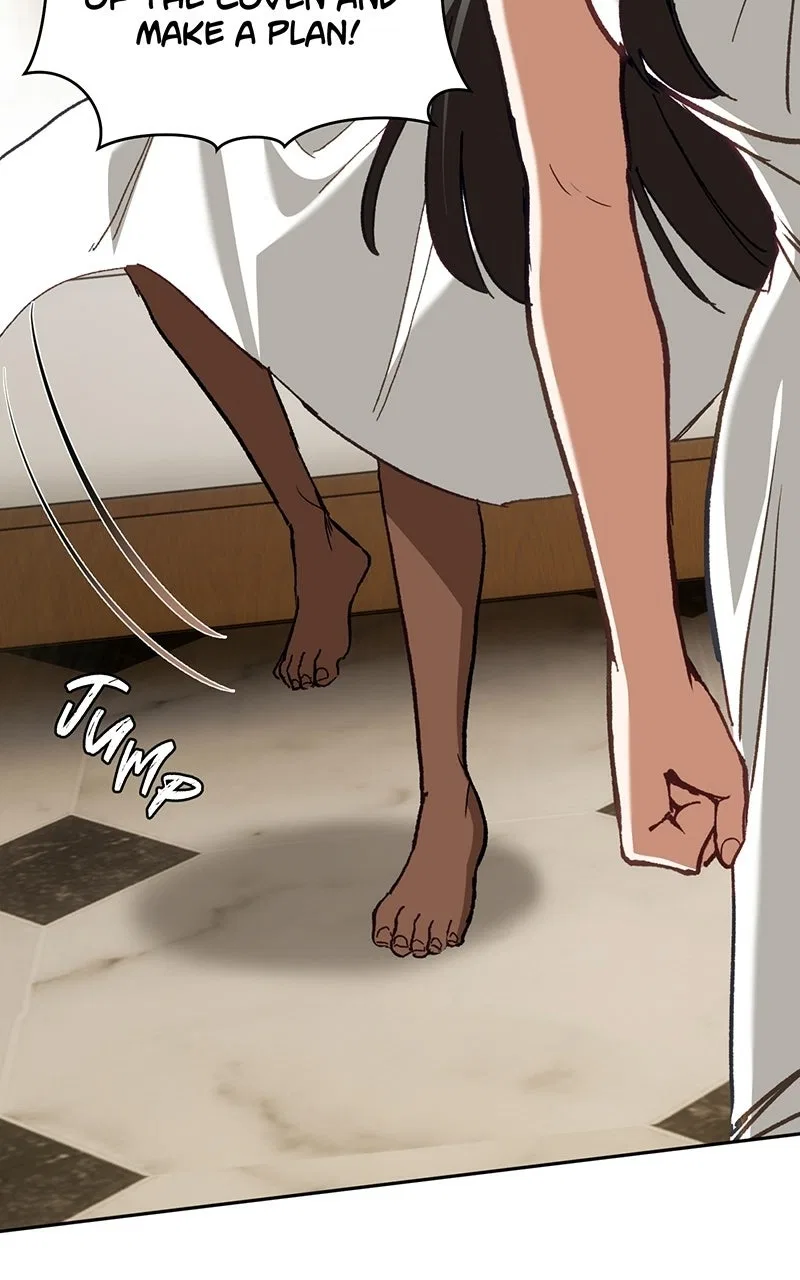 The Princess is Now the Duke Chapter 43 – Page 28