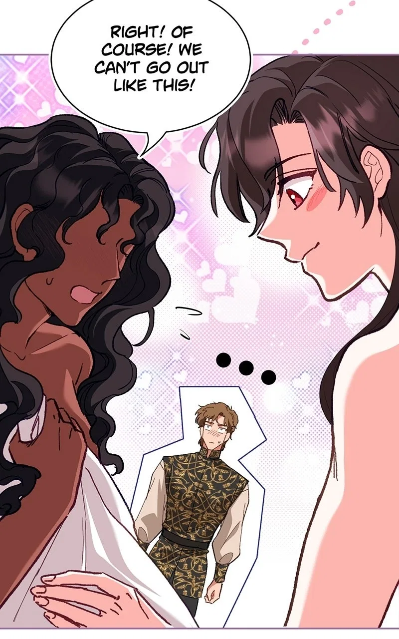The Princess is Now the Duke Chapter 43 – Page 30
