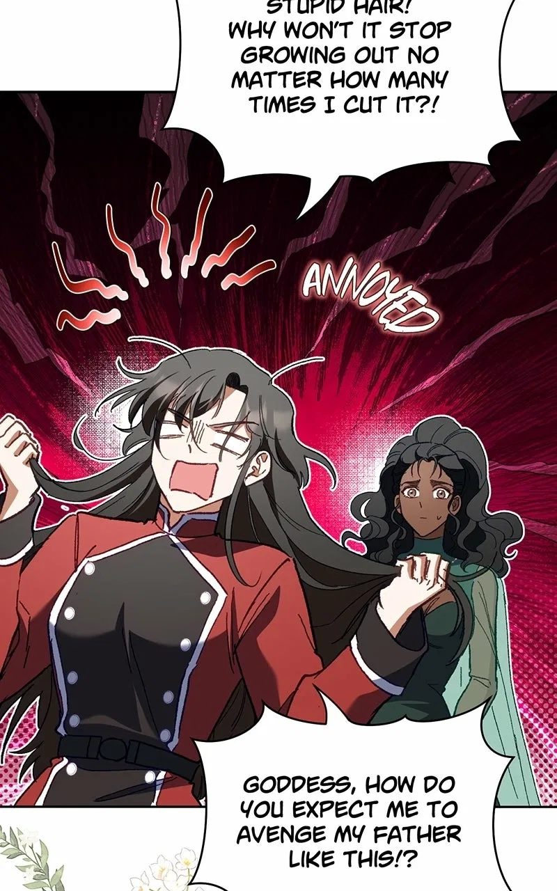 The Princess is Now the Duke Chapter 43 – Page 34