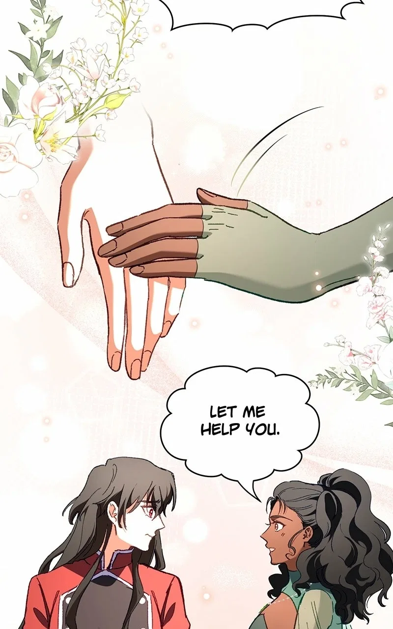 The Princess is Now the Duke Chapter 43 – Page 35