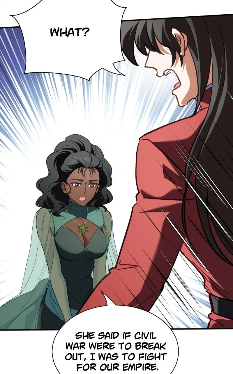 The Princess is Now the Duke Chapter 43 – Page 44