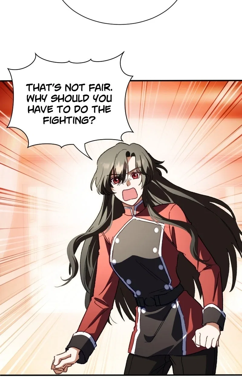 The Princess is Now the Duke Chapter 43 – Page 45
