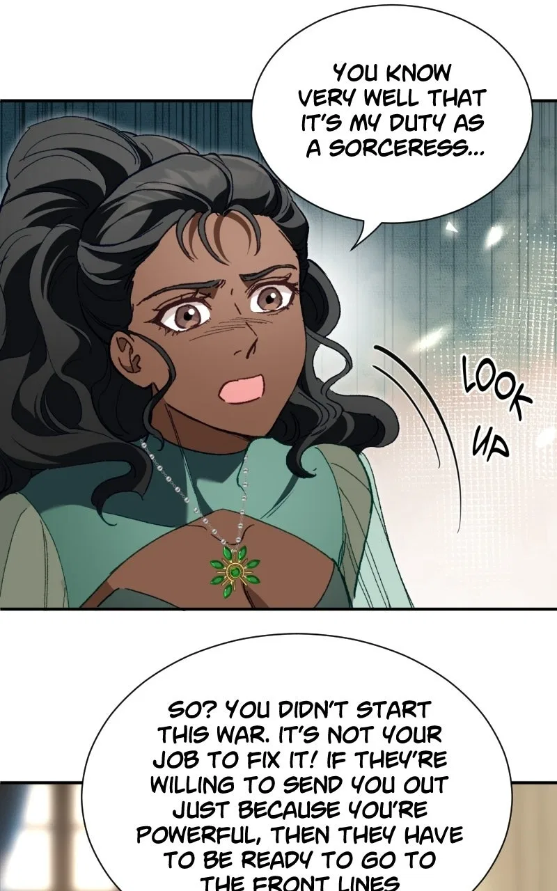 The Princess is Now the Duke Chapter 43 – Page 46