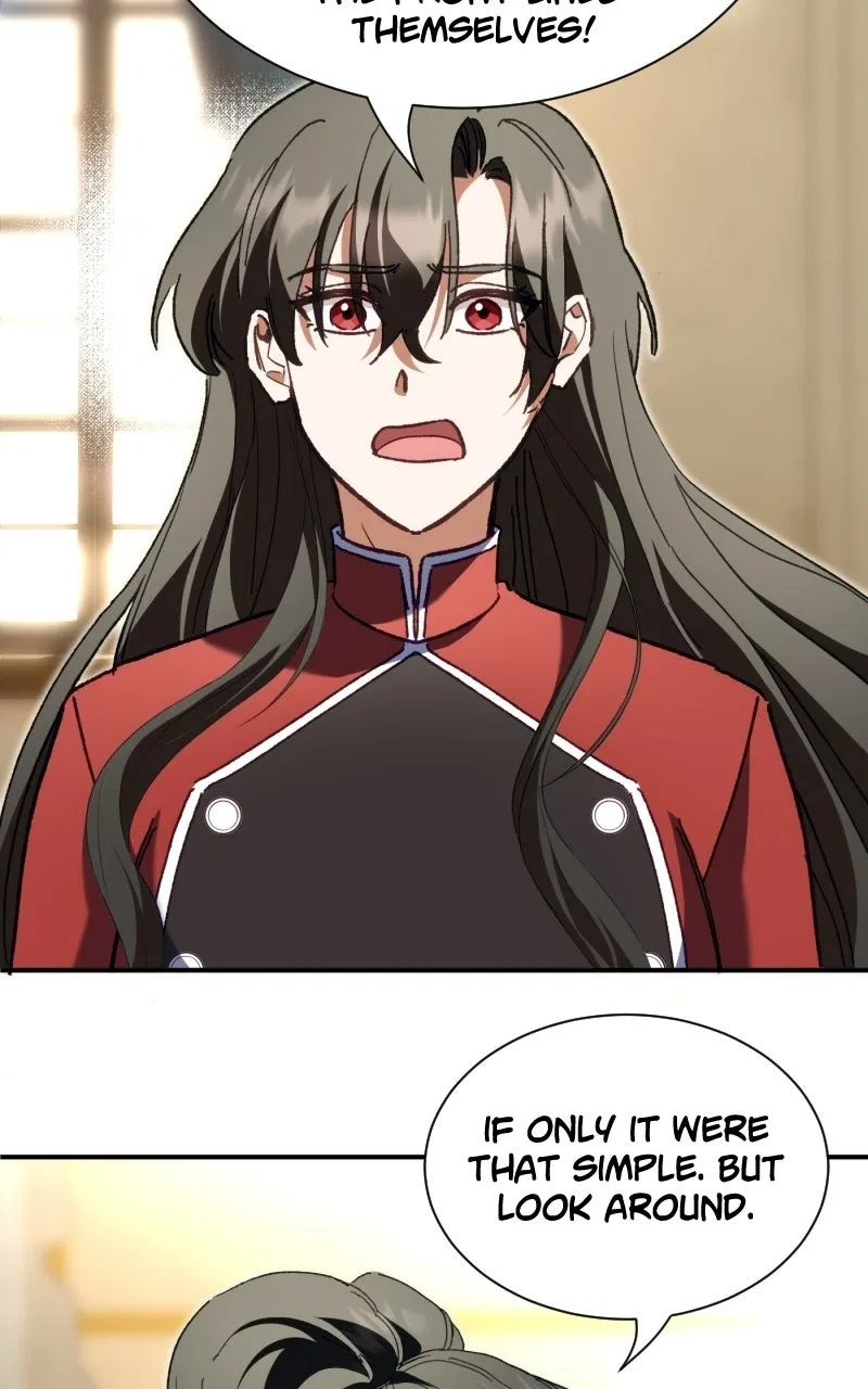 The Princess is Now the Duke Chapter 43 – Page 47