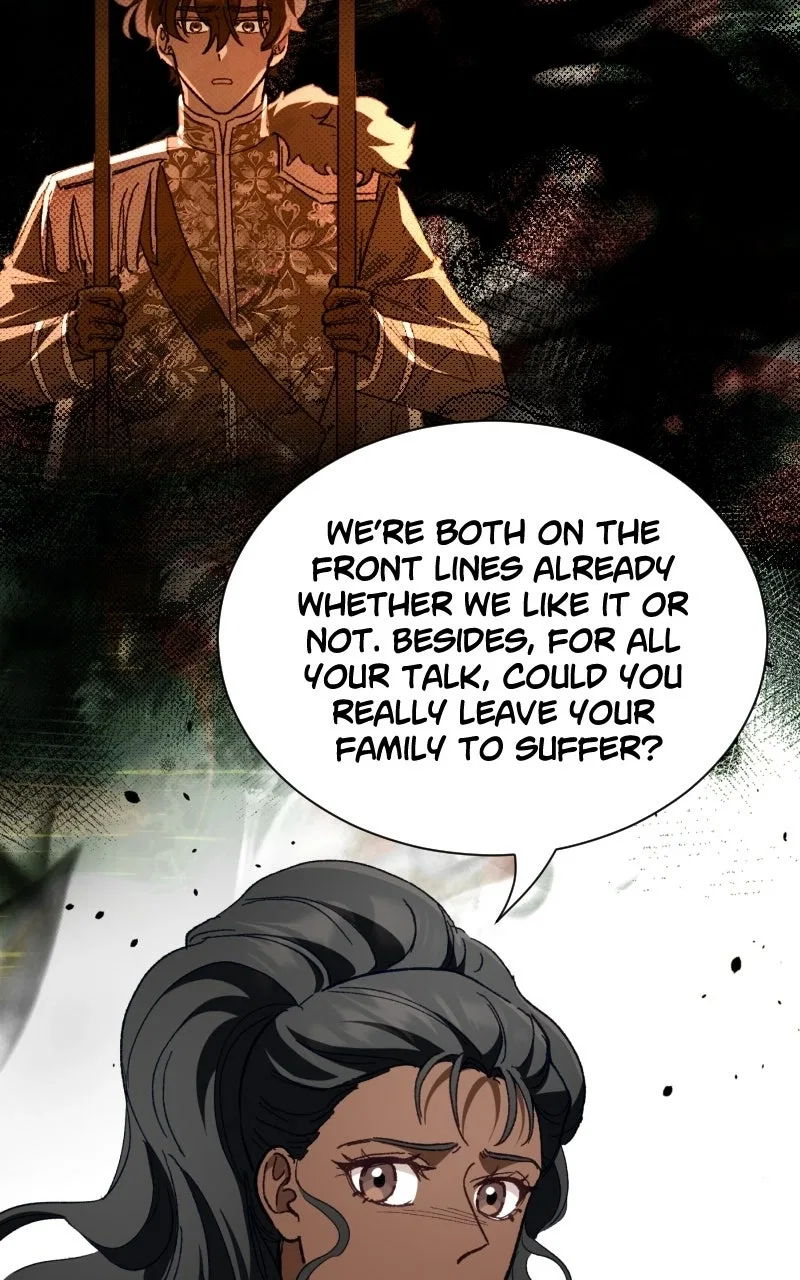 The Princess is Now the Duke Chapter 43 – Page 50