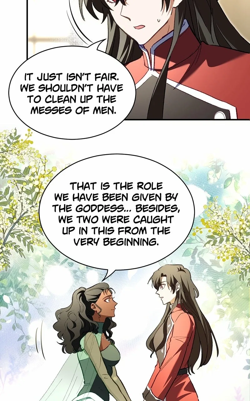 The Princess is Now the Duke Chapter 43 – Page 52