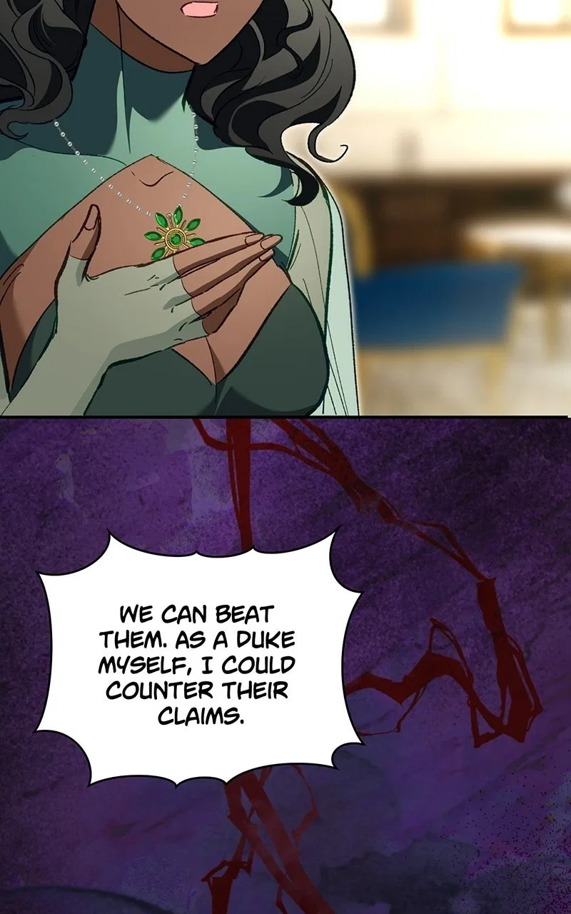 The Princess is Now the Duke Chapter 43 – Page 60