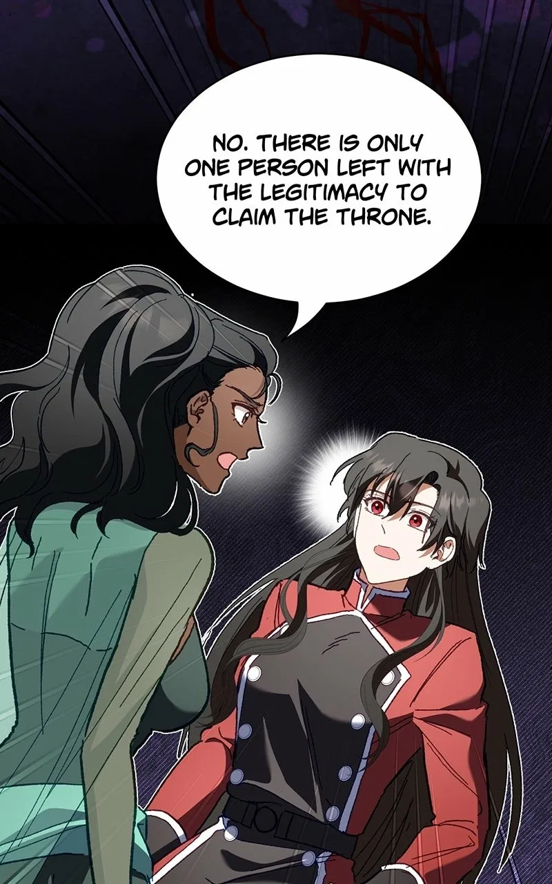The Princess is Now the Duke Chapter 43 – Page 62