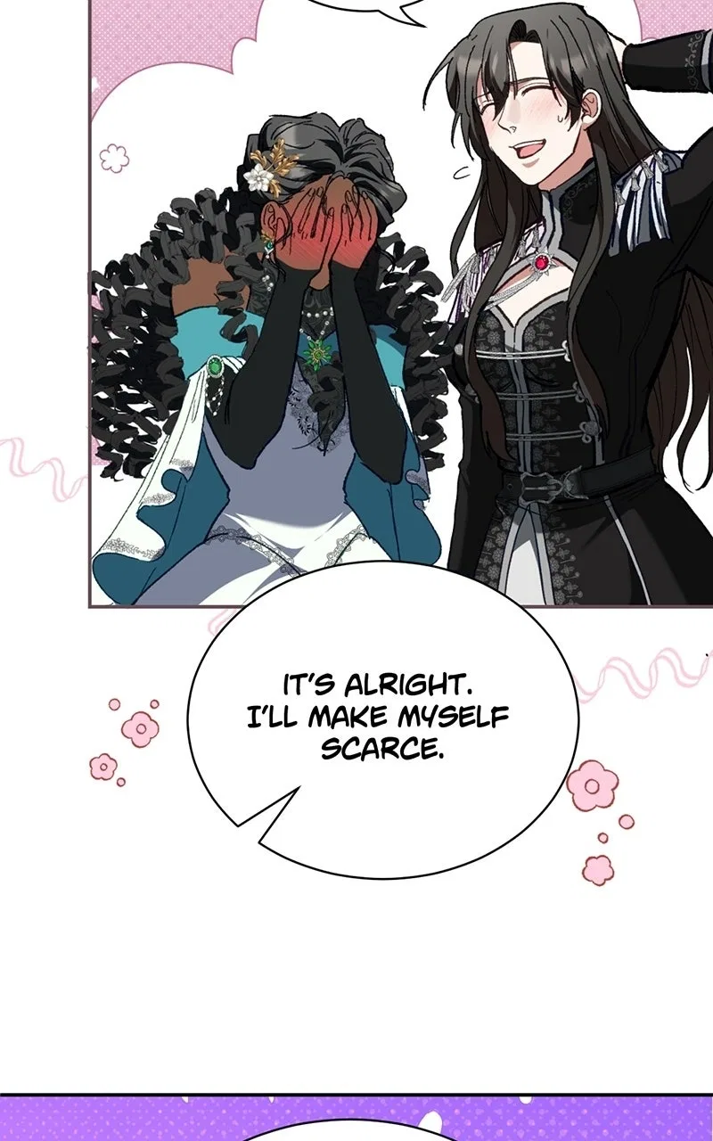 The Princess is Now the Duke Chapter 42 – Page 8