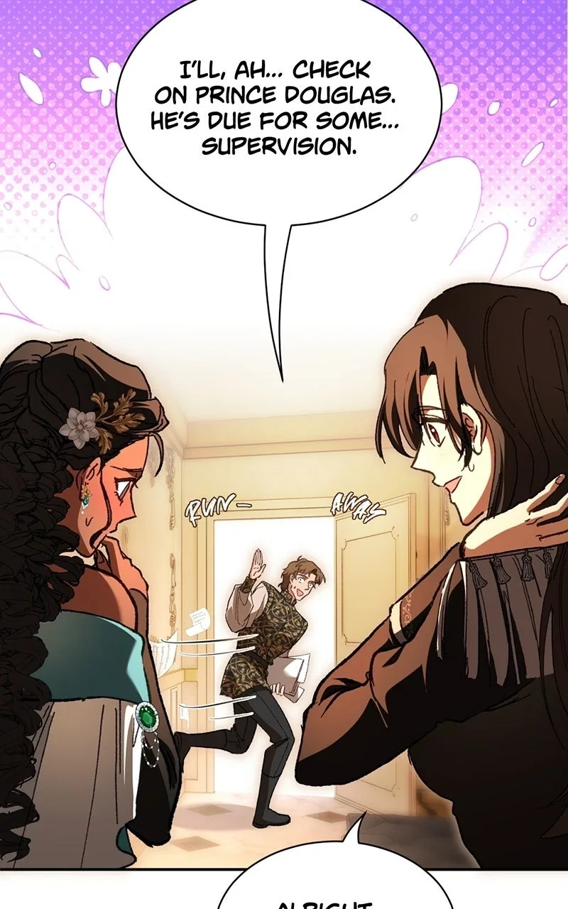 The Princess is Now the Duke Chapter 42 – Page 9
