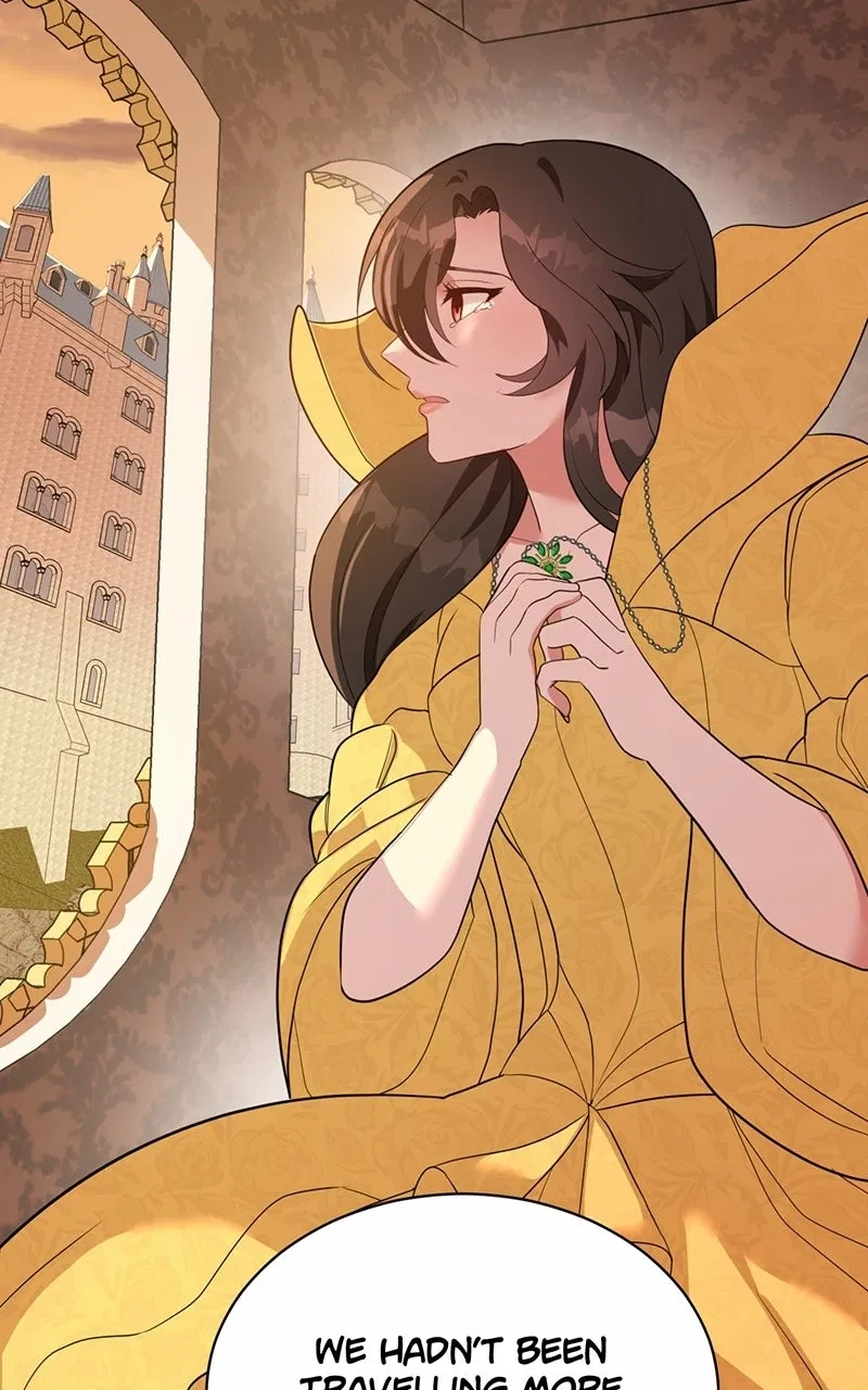 The Princess is Now the Duke Chapter 42 – Page 42