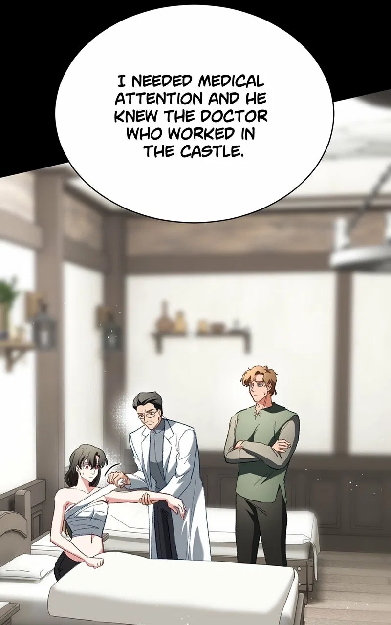 The Princess is Now the Duke Chapter 42 – Page 61