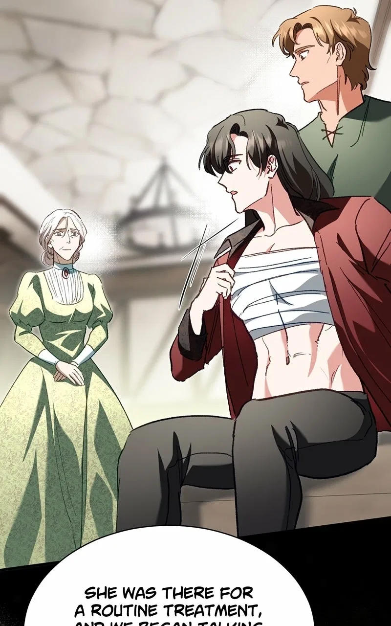 The Princess is Now the Duke Chapter 42 – Page 63