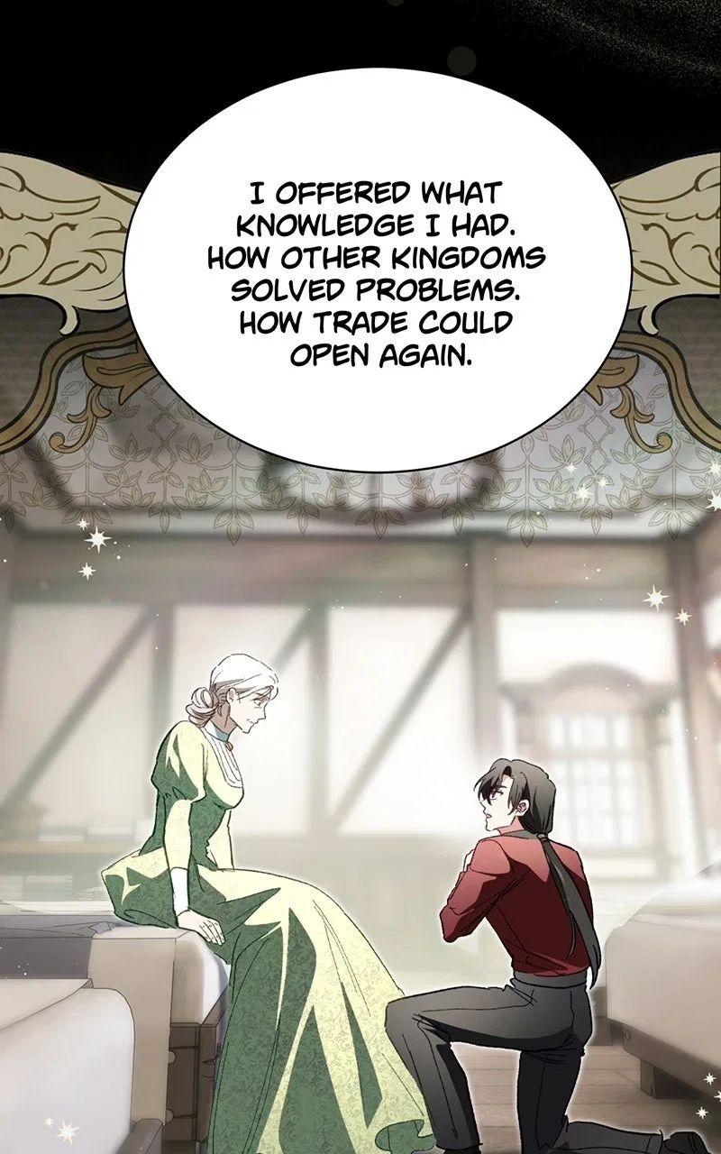 The Princess is Now the Duke Chapter 42 – Page 65