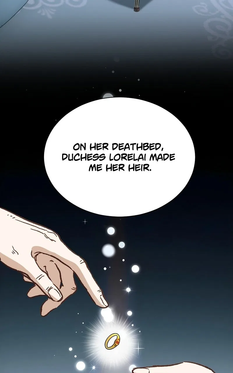 The Princess is Now the Duke Chapter 42 – Page 77