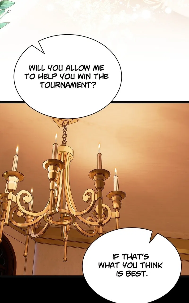The Princess is Now the Duke Chapter 42 – Page 84