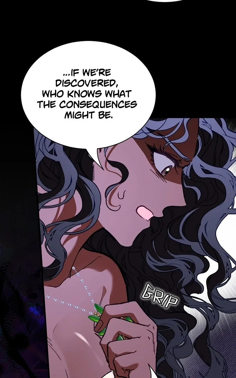 The Princess is Now the Duke Chapter 42 – Page 85
